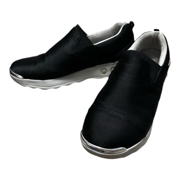 Therafit black Selena Lite Women's Shoe
Size 8.5-9 slip on - Picture 12 of 13